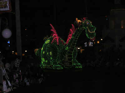 The Electrical Parade