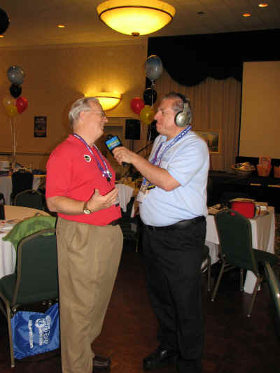 Mike Scopa interviews Dave Anderson.