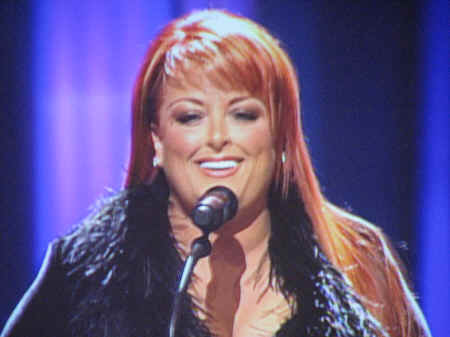 Wynonna