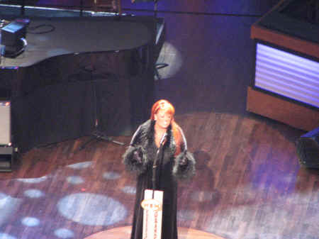 Wynonna